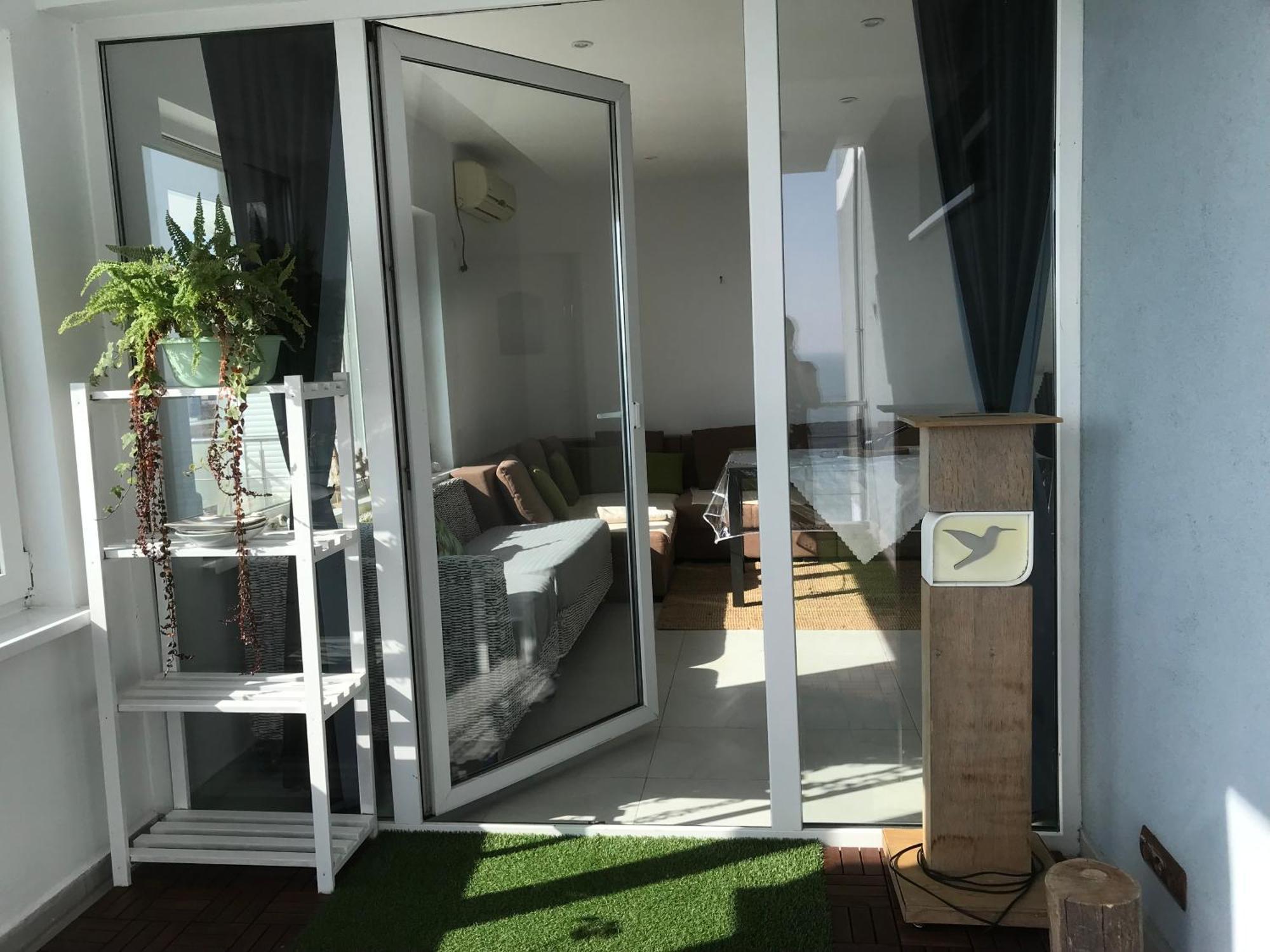 Apartament Costinesti Vedere Epava 아파트 외부 사진