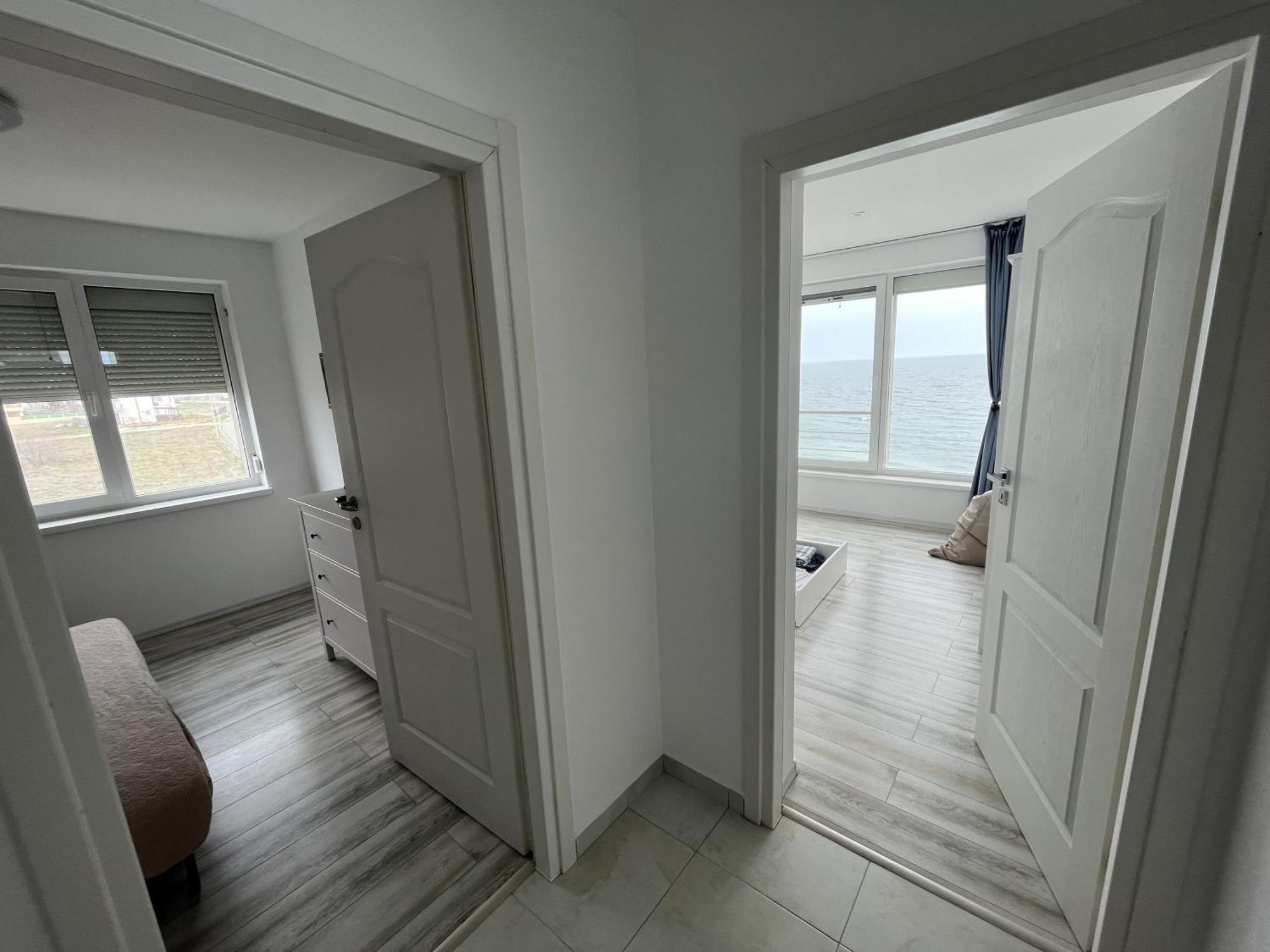 Apartament Costinesti Vedere Epava 아파트 외부 사진
