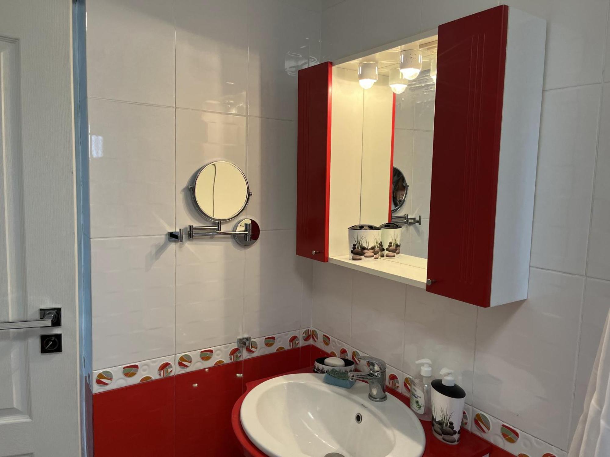 Apartament Costinesti Vedere Epava 아파트 외부 사진